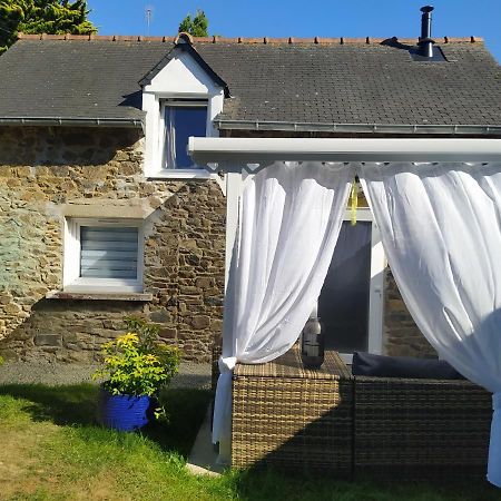 Étables Maisonnette De Bord De Mer מראה חיצוני תמונה
